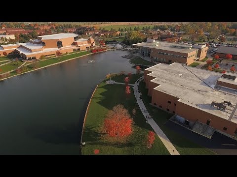Get to Know Cedarville University