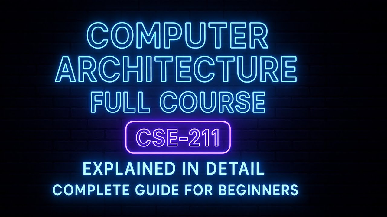Register Transfer & Microoperations Explained | Bus Memory Transfer ...