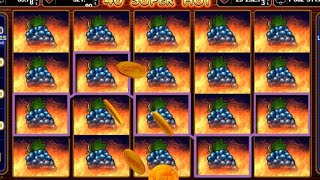 40 Super Hot-Egt-Big Wins 🍇🍇🍇 screenshot 5