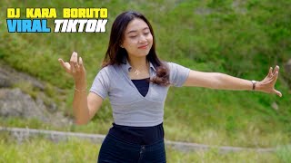 DJ VIRAL TIKTOK GUCCY X KARA  BAS HOREG CEK SOUND