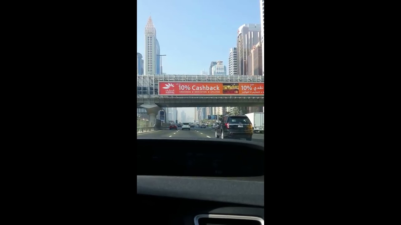 expo 2020 argentina Main Street Dubai, city of the future