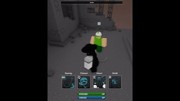 Exploiter VS Water #asymmetricalhorror #roblox #dieofdeath #dod