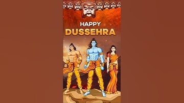 Coming soon 2 October 2025 a very special day biggest festival happy dussehra🎉 #dussehra #2025 🎉☺️