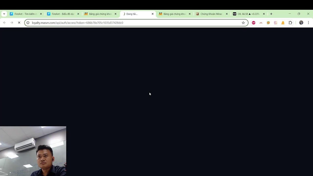 Livestream - chứng khoán hôm nay - 7-7-2025 - mirae asset bình dương