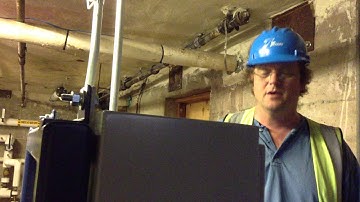 Distech BACnet Controller Training Video 2