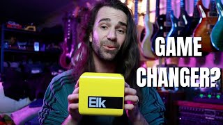 Jam Online with Low Latency? | Elk LIVE | First Impressions