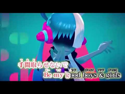 ウタカタララバイ【歌ってみた】Vocal by.ななかみ