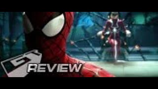 Spider-Man: Shattered Dimensions (Gametrailers Review) (PS3/Xbox 360/Wii/DS)