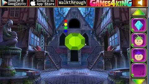 G4K Pig Monsters Rescue Game Walkthrough