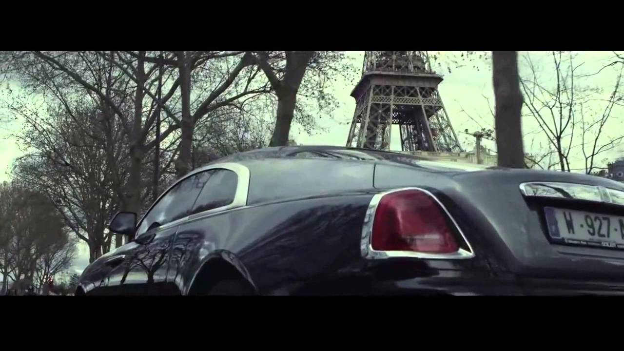 Rick Ross  -  Rich Is Gangsta