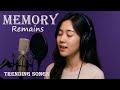 Memory Remains Cover Medent Pop Ballad New Version Original Melodyspot