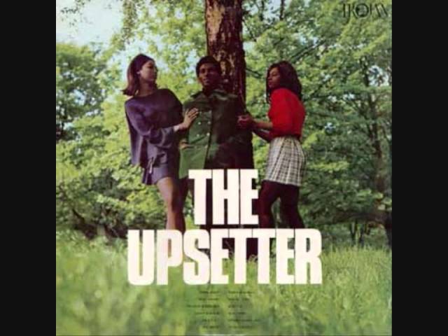 Big NoiseThe Upsetters