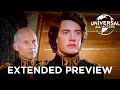 Dune (1984) | Getting Ready For Arrakis | Extended Preview