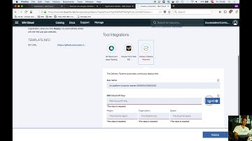 Deploy NodeRED + Vibration Capture App for Coursera