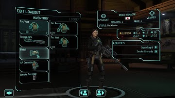 XCOM LW Impossible ep26 april 
