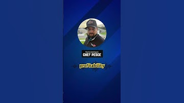 Menu Engineering Guide 📊 | Onderdelen 7-9