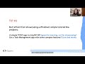 GDG London Live Stream
