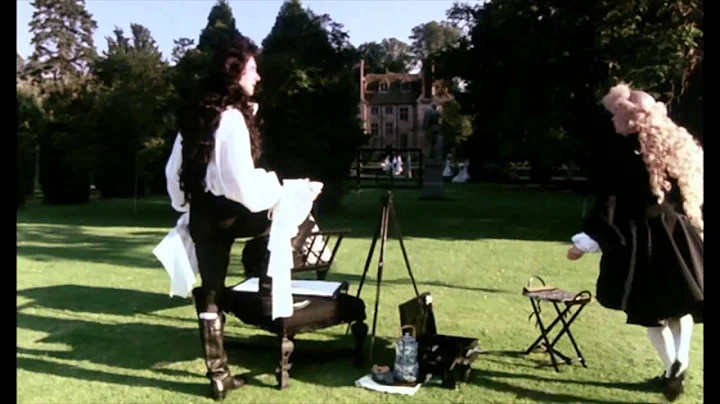 Michael Nyman  Chasing Sheep Is Best Left To Sheph...