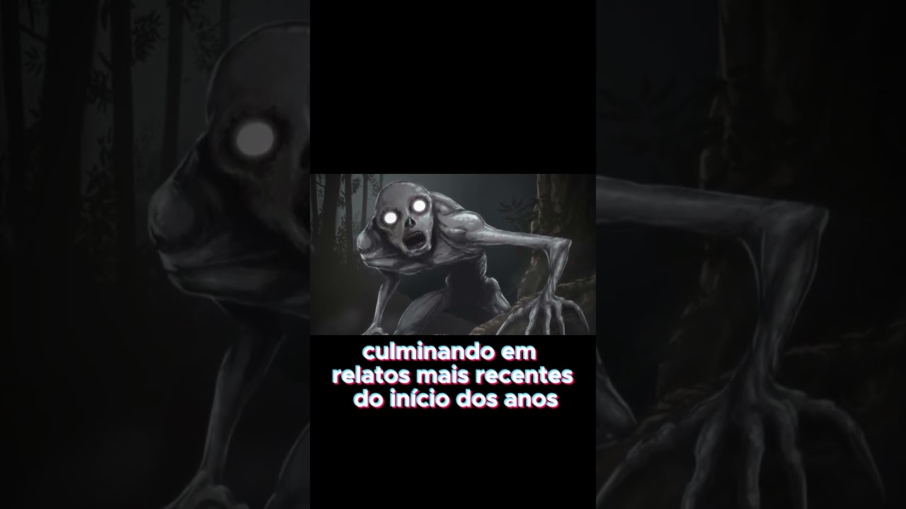 A História de The Rake 