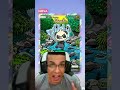 Opening 10 Pokemon Pocket Packs - Mega Ascensão