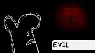 Untitled Object Show 2: EVILNESS