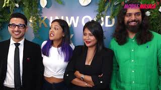 Celebs At The Launch Of 'Emerald Laser Skinwood Luxury Aesthetics' (Part-2)