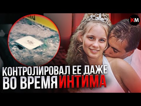 С подобным детективы еще никогда не сталкивались! Дело семьи Инман