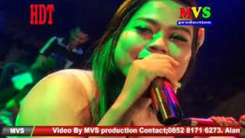 TIADA GUNA   MIRA feat IDA   HDT LIVE BOJONGKAMAL