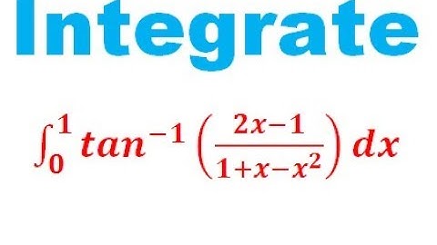 NCERT Class 12 Maths | Integrals Misc Example 44 | Definite Integral Trick | CBSE 2026