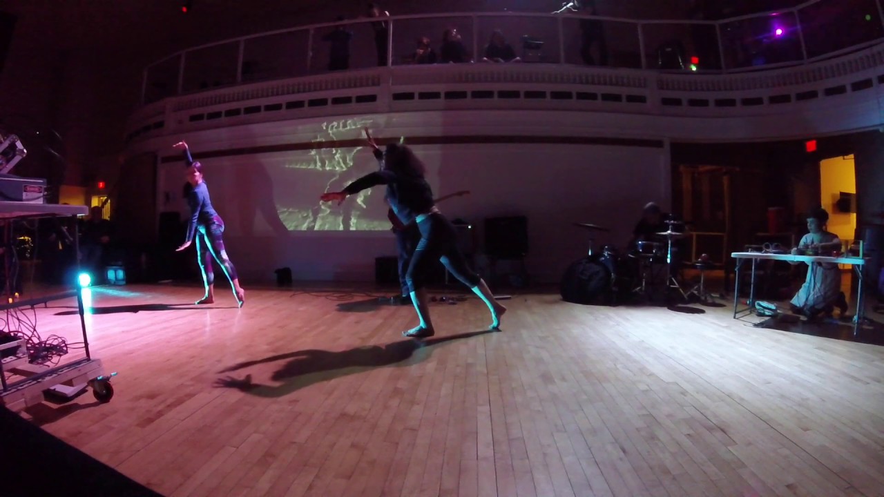 XFEST 2020 Ophra Wolf, Loren Groenendaal, Steph Germaine, Scott Prato, JB Ledoux, Jonas Bers