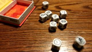 Unbox Everything: Rory's Story Cubes