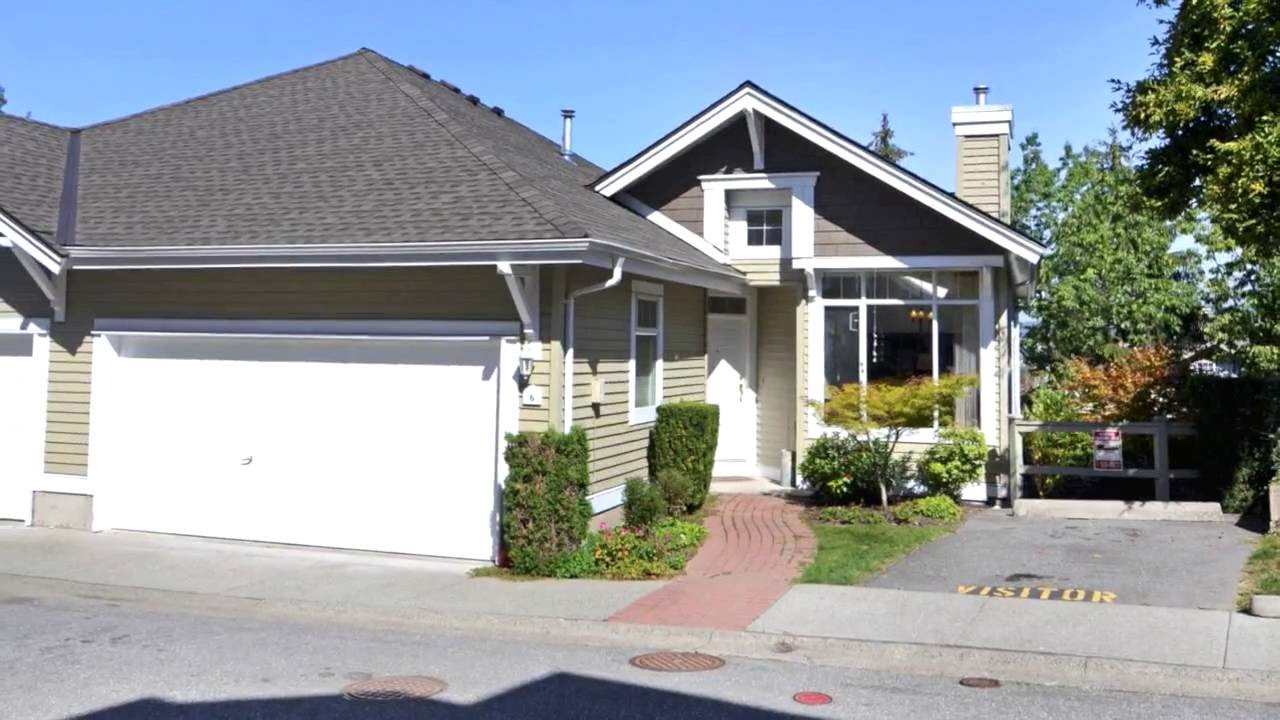 #6 5240 Oakmount Crescent,Burnaby - Geoff JarmanPersonal Real Estate Corporation