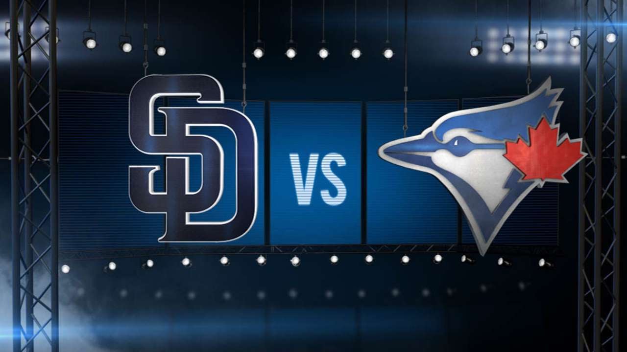 7 26 16 Travis Scores In 12th To Cap Blue Jays Win YouTube 7-26-16-travis-scores-in-12th-to-cap-blue-jays-win-youtube