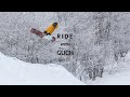 RIDE WITH GUCH 2019 栂池高原スキー場