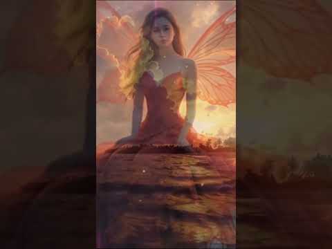 Немного фантазий от ИИ. A bit of fantasy from AI. #fantasy #ai