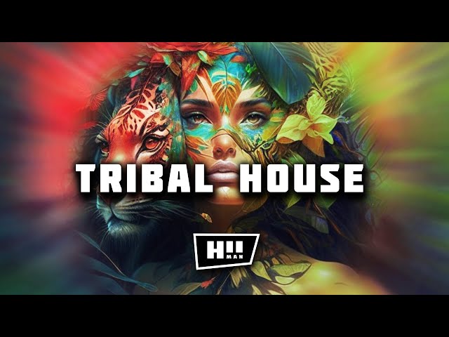 Tribal House u0026 Deep Techno Mix – May 2023 class=