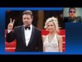 Russell Crowe y su esposa Se Separan Tras 9 Años de Matrimonio