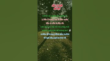 Các cụ xưa nói rất hay và đúng2 #caunoihay #trietlysong #danhngon #baihoccuocsong