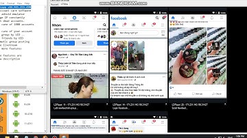 Facebook Automation - How to automatically accept friend requests?