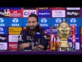Back-to-Back CHAMPIONS! | Patidar REFLECTS On Beating GT In Final IPL 2026 Final