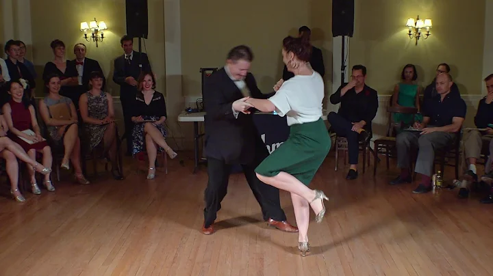 HRH 2019: Invitational Balboa Mix & Match - Laura ...