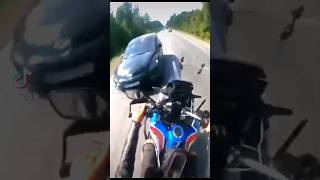 Todavía tengo pesadillas con este video 😔 #motos