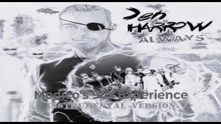 Den Harrow – Always 2023 - Medico's 90s Experience - Instr. Edit - Italo Disco - Italo Dance 2023