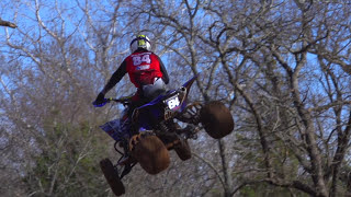 Video #205 // ATV MOTO-X // Thomas Brown