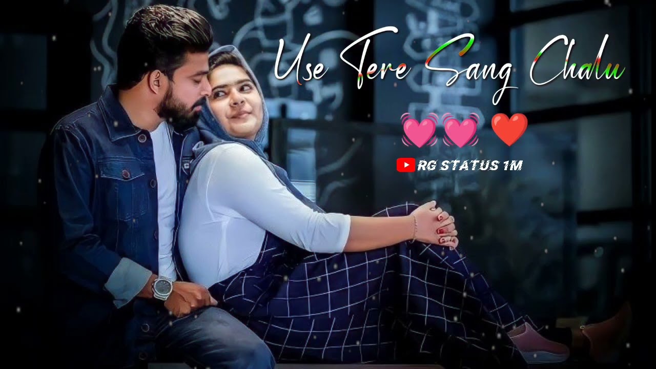 New Love?‍❤️‍?Status❤️Hindi Song Status 2022❤️Romantic?Status?Whatsapp Status Video?Trending Status