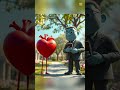 أجمل قصة عن القلب والعقل قصص وحكايات اكسبلور اقوال