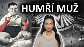 PŘÍBĚH HUMŘÍHO MUŽE | Krimi Příběh