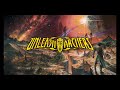 UNLEASH THE ARCHERS | Abyss | Sunglasses At Night - Japanese Exclusive