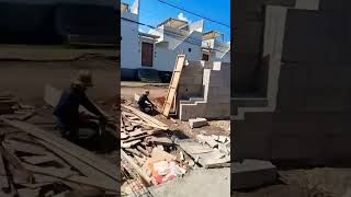 Pembangunan Villa #village #denpasar