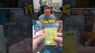 We Keep Pulling The GOLD CHARIZARD...